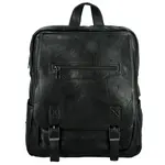 Dámský batoh černý - MaxFly Rachid