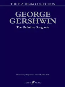 George Gershwin Platinum Collection