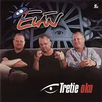 Elán – Tretie Oko CD