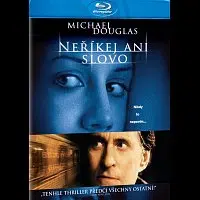 Různí interpreti – Neříkej ani slovo Blu-ray