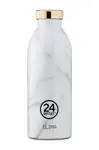 24bottles Termoláhev 24bottles Clima Carrara 500 ml