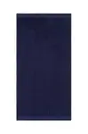 Malý bavlněný ručník Kenzo Iconic Navy 55x100 cm