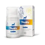 BIOALIS Krém s kozím kolostrem 50 ml