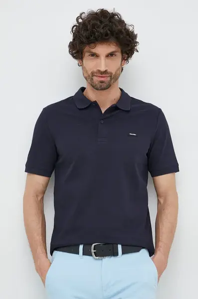 Calvin Klein  Polo tričko