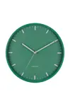 Karlsson Nástěnné hodiny Karlsson Cool Retro 30 cm