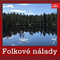 Různí interpreti – Folkové nálady 7