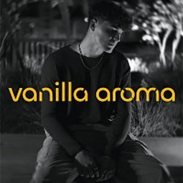 Oty Johnny – Vanilla Aroma