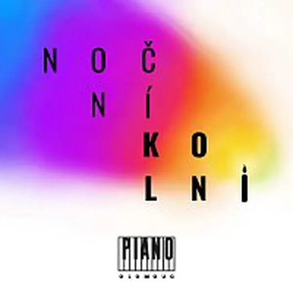 Piano (Olomouc), Noční kolní, Marek Novotný – Noční kolní