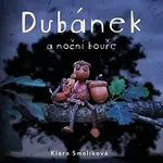 Jan Zadražil – Smolíková: Dubánek a noční bouře CD-MP3