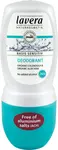 Lavera Kuličkový deodorant Basis Sensitiv (Deodorant Roll-on) 50 ml