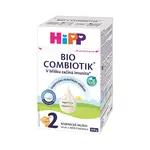 Hipp 2 BIO Combiotik Pokračovací kojenecká výživa 600 g