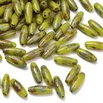 Glass Seed Beads