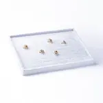Rings Displays