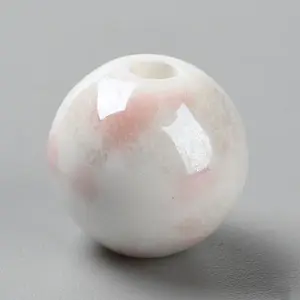 Handmade Porcelain Beads