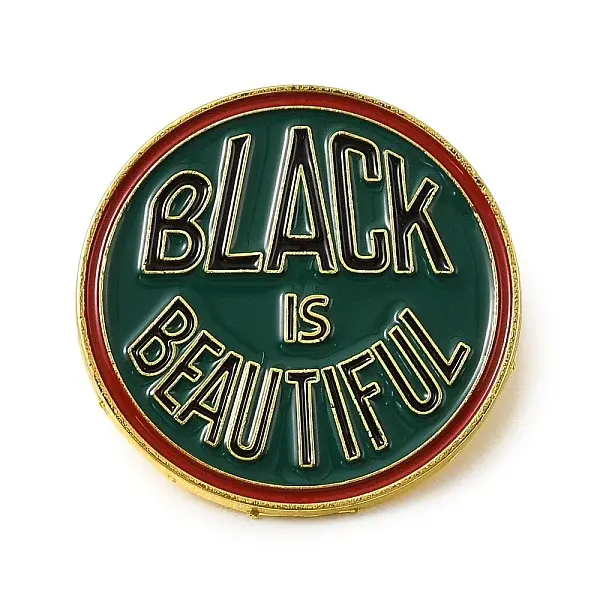 Enamel Pins