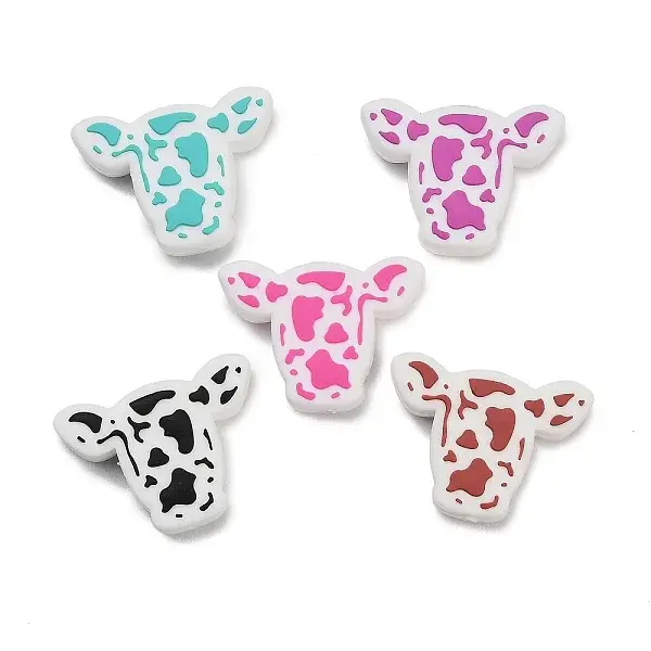 Food Grade Eco-Friendly Silicone Beads