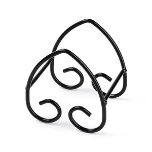 Iron Storage Rack/Display