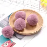 Polyester Soft Pom Pom Balls