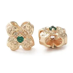 Brass Beads