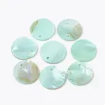 Freshwater Shell Pendants