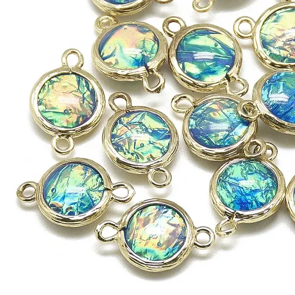 Resin Links Connectors