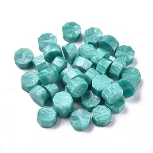 Sealing Wax Particles