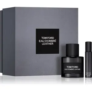 TOM FORD Ombré Leather Eau d'Ombré Leather dárková sada unisex
