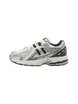 new balance Tenisky '1906'  čierna / strieborná