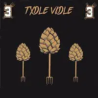 Tydle Vidle, Pavel Brom – 3