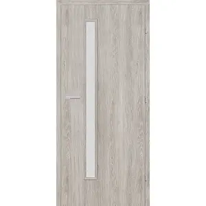 Eko 1 - Dub šedý 3D Greko