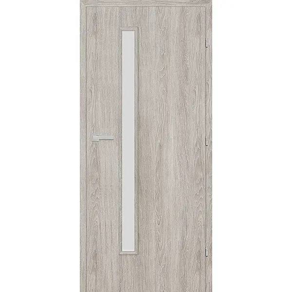 Eko 1 - Dub šedý 3D Greko