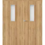 Dvoukřídlé dveře ALTAMURA 4, 6, 8