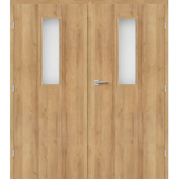 Dvoukřídlé dveře ALTAMURA 4, 6, 8