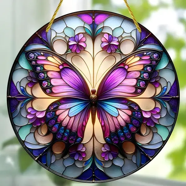 Lapač Slnka-Butterfly/Typ10/XL H31601