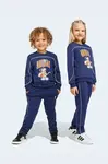 adidas Detská tepláková súprava adidas DISNEY