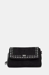DKNY kabelka dámska rifľová MILLA