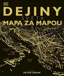 Dejiny sveta mapa za mapou (slovensky) (poškozená)