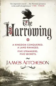 The Harrowing - James Aitcheson