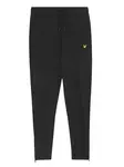 Lyle & Scott Nohavice  čierna