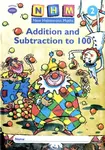 New Heinemann Maths Yr2, Addition and Subtraction to 100 Activity Book (8 Pack) - Scottish Primary Maths Group SPMG