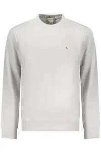 Calvin Klein pánská mikina bez kapuce