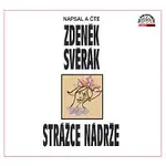 Zdeněk Svěrák – Svěrák: Strážce nádrže CD