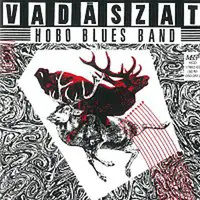 Hobo Blues Band – Vadászat CD