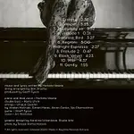 Markéta Veselá & friends – COSMIC