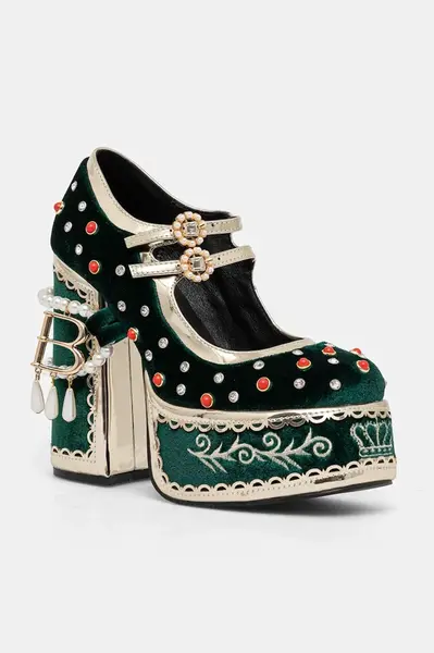 Koi Footwear  Lodičky