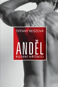 Anděl (poškozená) - Tiffany Reiszová
