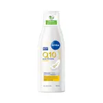 Nivea Čisticí pleťové mléko proti vráskám Q10 Plus 200 ml