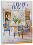 The Happy Home - Ariel Okin