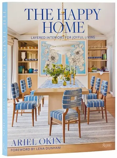 The Happy Home - Ariel Okin