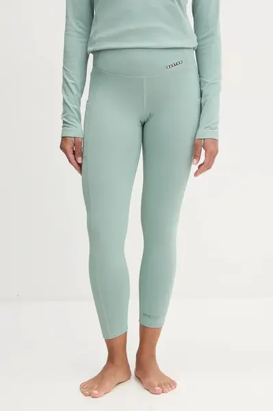 Burton Funkčné legíny Burton Heavyweight X Base Layer